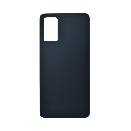 Back Cover Xiaomi Redmi Note 12 Pro 4G Gray Graphite Back Cover Xiaomi Redmi Note 12 Pro 4G Gray Graphite